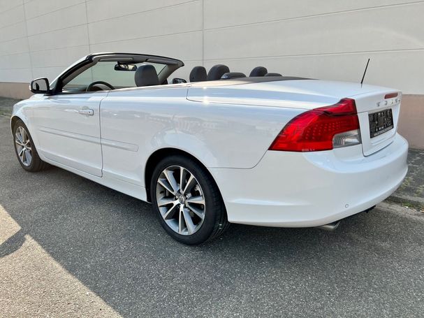 Volvo C70 D3 Momentum 110 kW image number 5