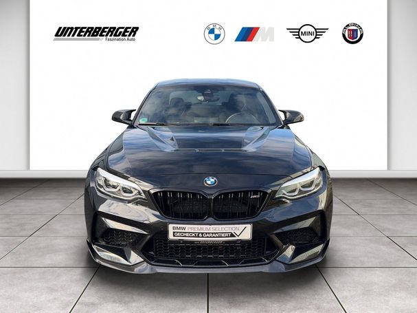 BMW M2 CS M 331 kW image number 3