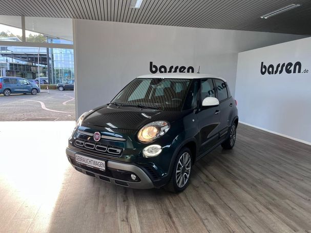 Fiat 500L 1.4 16V Cross 70 kW image number 1