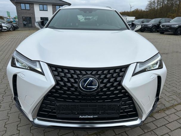 Lexus UX 250h 131 kW image number 4