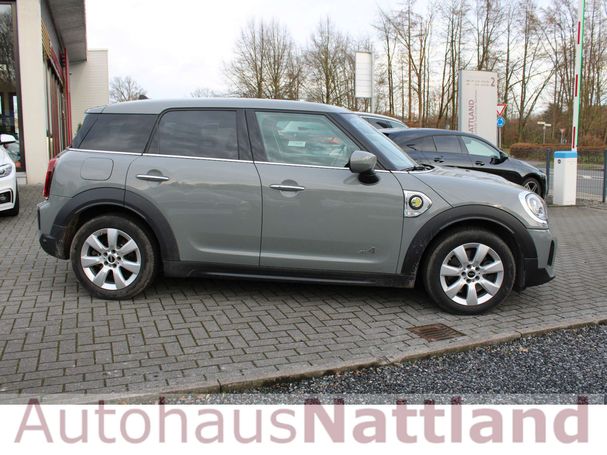 Mini Cooper SE Countryman All4 Trim ALL4 162 kW image number 1