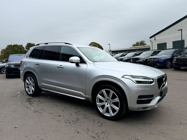 Volvo XC90 AWD Momentum 173 kW image number 3