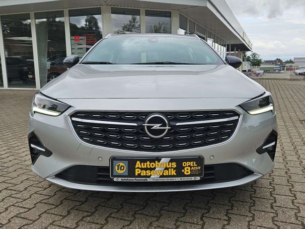 Opel Insignia Elegance 125 kW image number 12