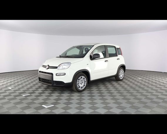 Fiat Panda 51 kW image number 2