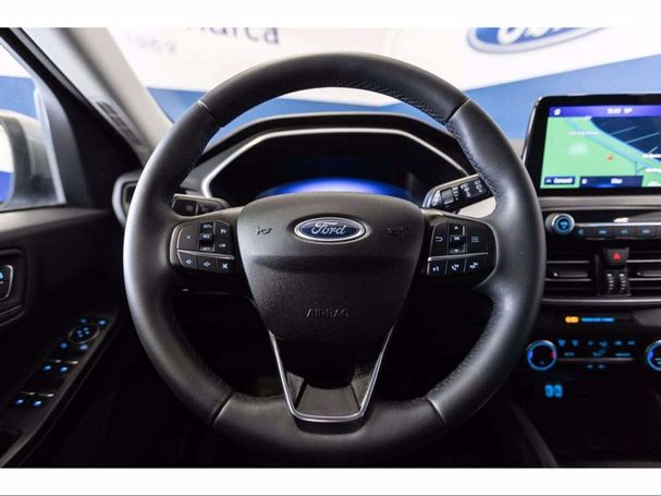 Ford Kuga 112 kW image number 13