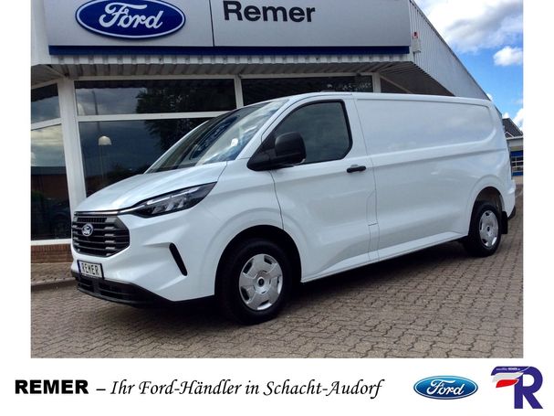 Ford Transit Custom 300 Trend 100 kW image number 1