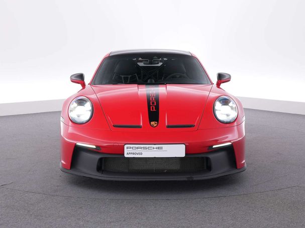 Porsche 992 GT3 375 kW image number 8