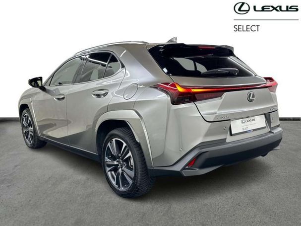 Lexus UX 250h 135 kW image number 2