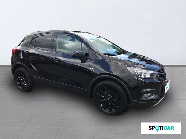 Opel Mokka X 1.6 ON 85 kW image number 3