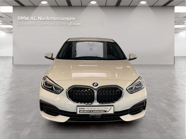 BMW 116i 80 kW image number 5