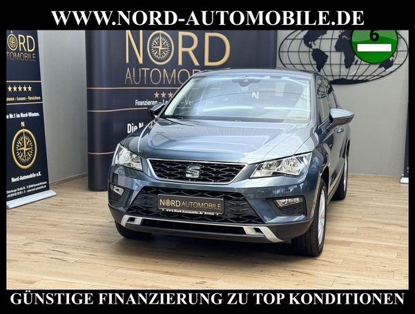 Seat Ateca 1.0 TSI Style 85 kW image number 1