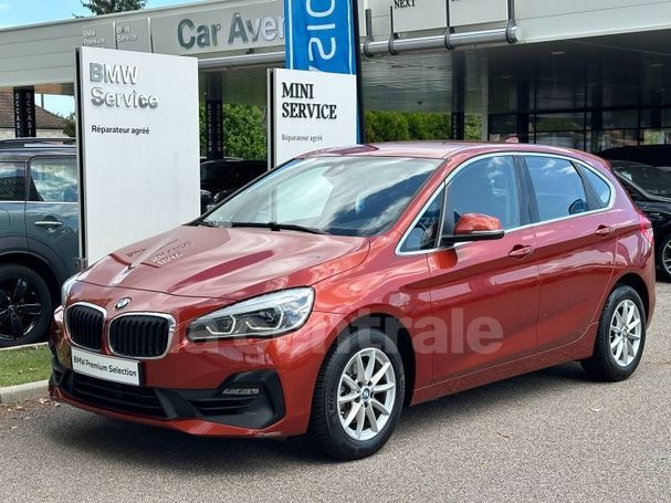 BMW 218i Active Tourer 103 kW image number 1