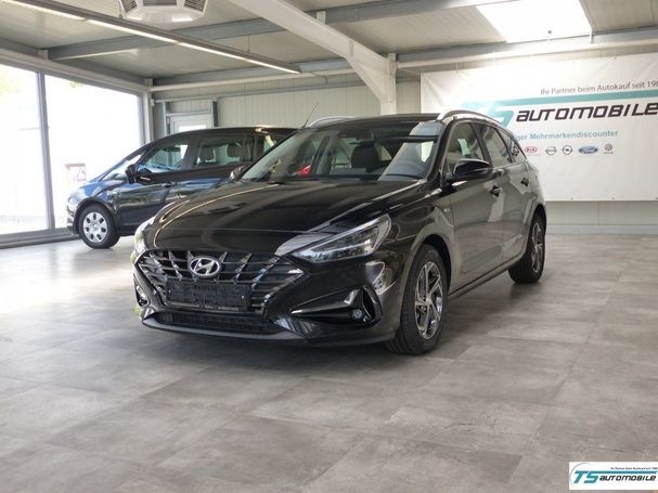 Hyundai i30 1.5 T-GDI N 118 kW image number 1