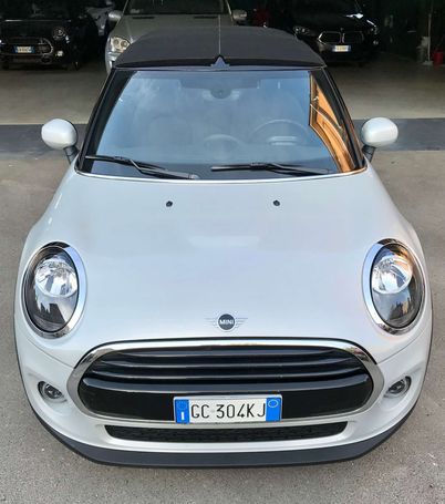 Mini Cooper Cabrio Mini 100 kW image number 3