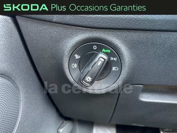 Skoda Kodiaq 2.0 TDI DSG Sportline 110 kW image number 22