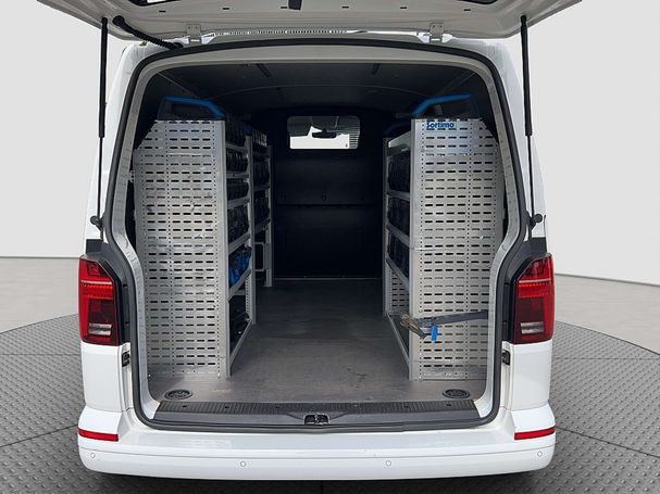 Volkswagen T6 Transporter DSG 4Motion 110 kW image number 18