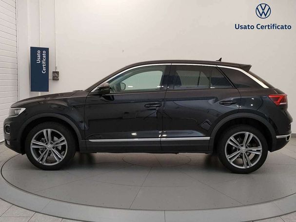 Volkswagen T-Roc 1.5 TSI 110 kW image number 5