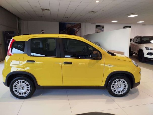 Fiat Panda 51 kW image number 8