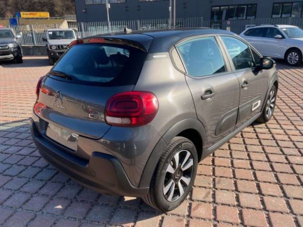 Citroen C3 Pure Tech S&S SHINE 61 kW image number 6