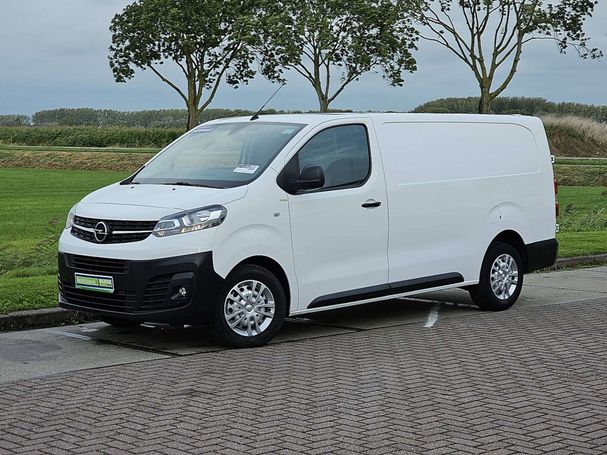 Opel Vivaro 2.0 90 kW image number 3