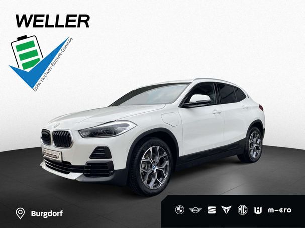 BMW X2 xDrive25e Advantage Plus 162 kW image number 2