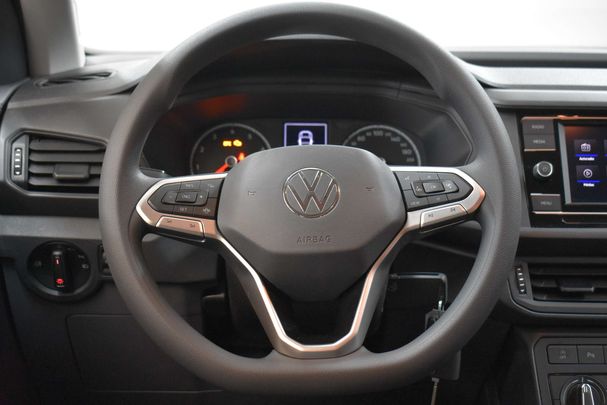 Volkswagen T-Cross 1.0 TSI 70 kW image number 16