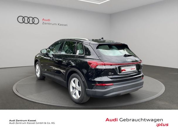 Audi Q4 45 quattro e-tron 195 kW image number 2