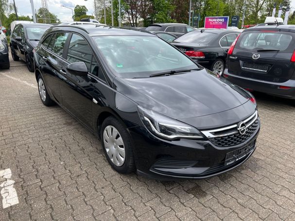 Opel Astra Sports Tourer 81 kW image number 2