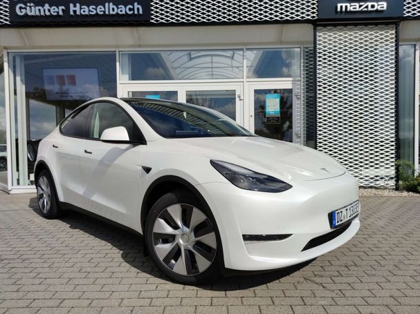 Tesla Model Y Long Range AWD 378 kW image number 2