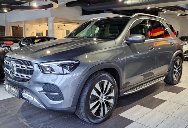 Mercedes-Benz GLE 450 d 4Matic 270 kW image number 1