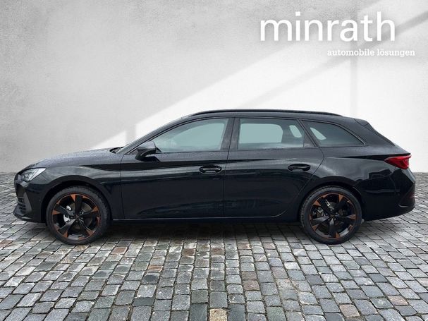 Cupra Leon Sportstourer 1.5 TSI 110 kW image number 5