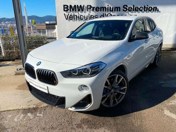 BMW X2 M35i xDrive 228 kW image number 1