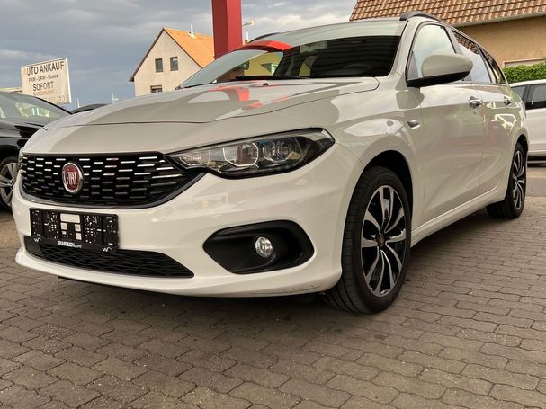 Fiat Tipo 88 kW image number 1