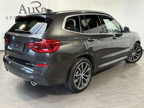 BMW X3 xDrive20d 140 kW image number 4