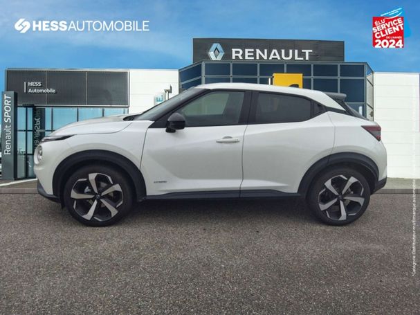 Nissan Juke 70 kW image number 5