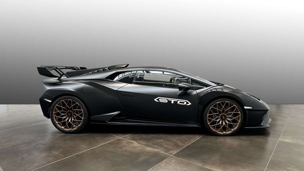 Lamborghini Huracan 471 kW image number 3