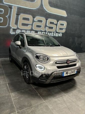 Fiat 500X Cross 1.6 MultiJet 4x2 96 kW image number 1