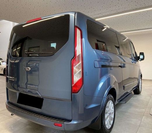 Ford Tourneo Custom 320 L2 2.0 EcoBlue Titanium 125 kW image number 10