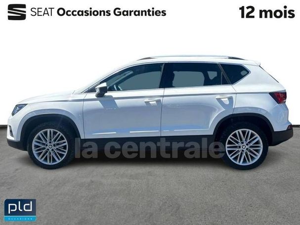 Seat Ateca 1.4 ECO TSI XCELLENCE 110 kW image number 5