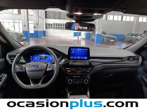 Ford Kuga 2.5 140 kW image number 6