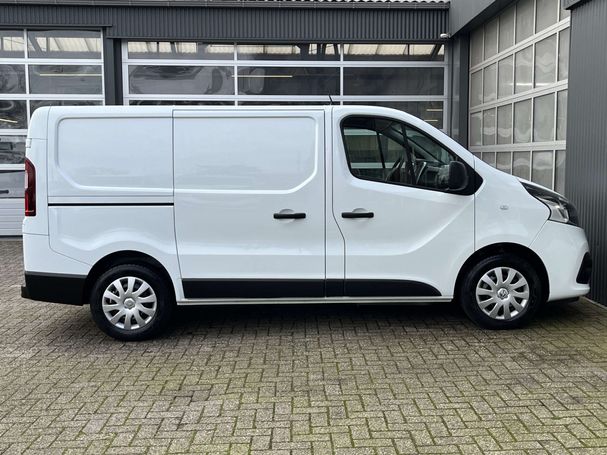 Renault Trafic dCi L1H1 92 kW image number 24