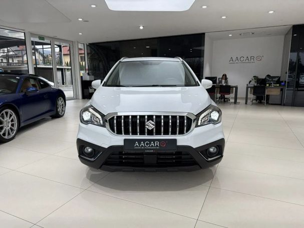 Suzuki SX4 S-Cross 1.4 103 kW image number 6