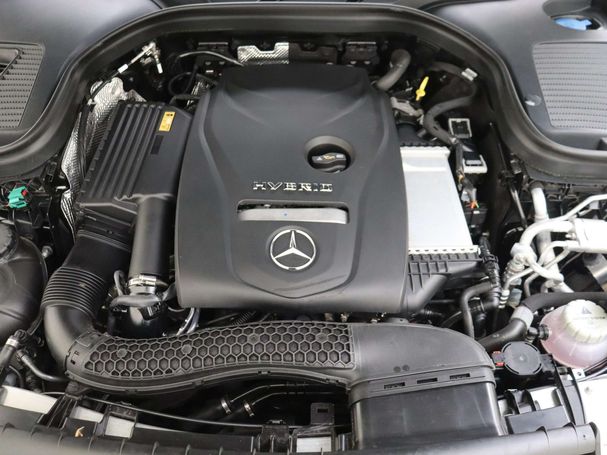 Mercedes-Benz GLC 300 e 4Matic 235 kW image number 28