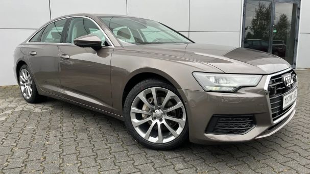 Audi A6 150 kW image number 8