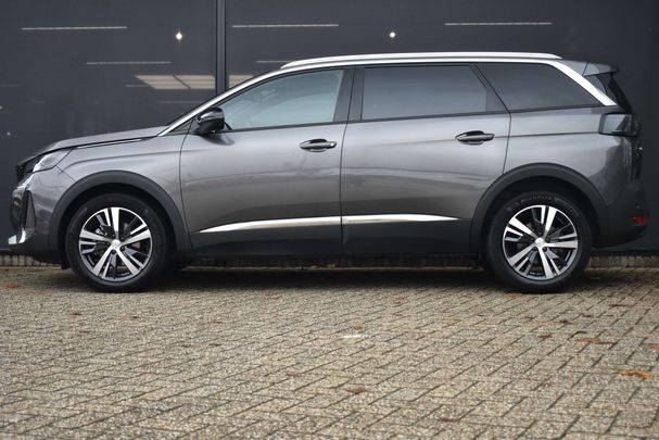 Peugeot 5008 PureTech 130 Allure 96 kW image number 5