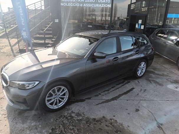 BMW 320d Touring Advantage 140 kW image number 2