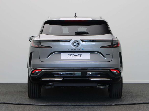 Renault Espace E-Tech Hybrid 200 Esprit Alpine 147 kW image number 7