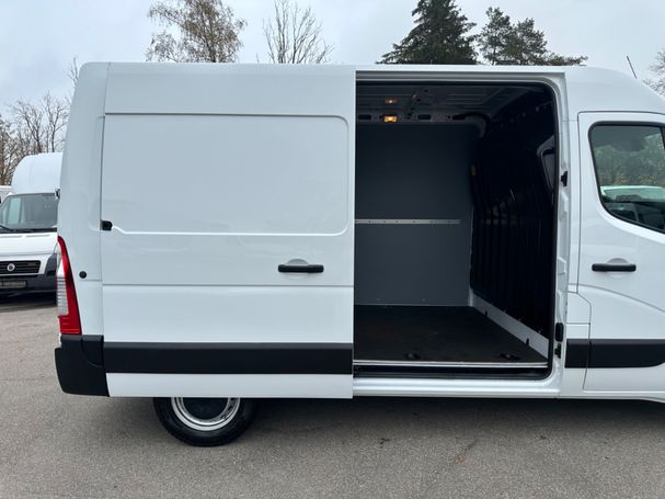 Opel Movano L2H2 110 kW image number 19