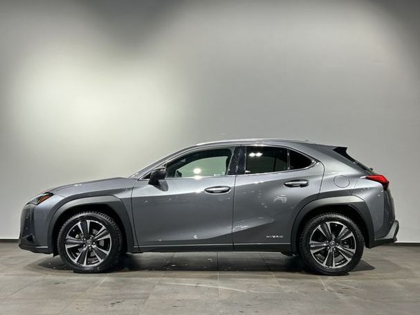 Lexus UX 250h 135 kW image number 10