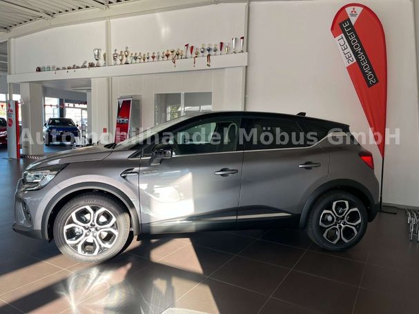 Mitsubishi ASX Hybrid 105 kW image number 5